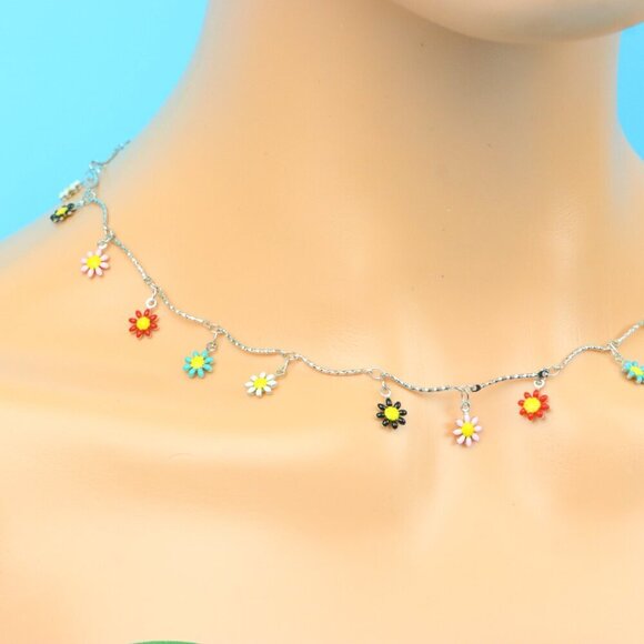 Delicate & Modern Necklace Chain – Perfect for Girls & Women, DYC1024 - Picture 10 of 15